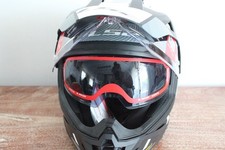 Neuf : Casque Moto Cross LS2