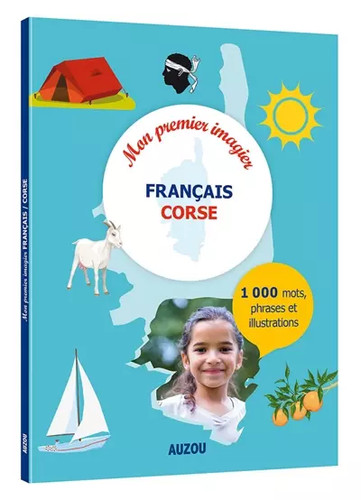 Mon premier imagier bilingue - ,