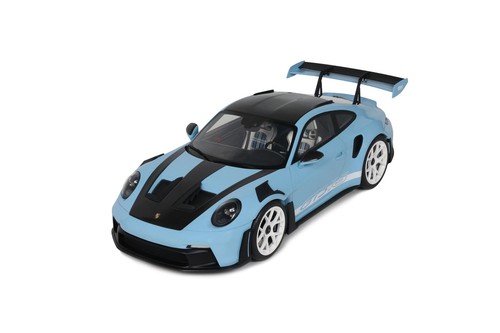 Porsche 911 992 gt3rs - 911,