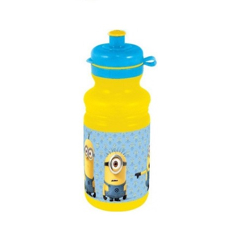 Bouteille boisson minions - de,