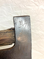 Hache Ono Hachette Outil de