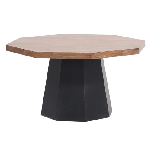 Table basse marrakesch - basse, bois