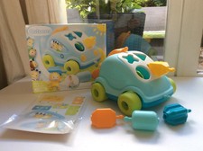 1 ⚜️ Jouet Auto à Malices