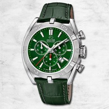 Montre Pour Homme Jaguar En