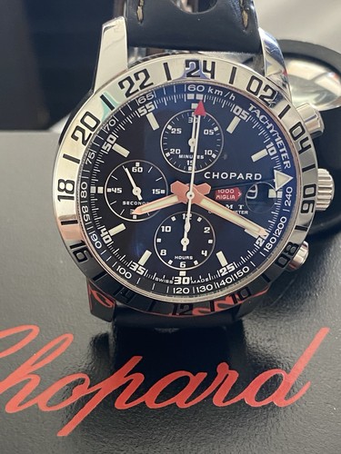 Chopard mille miglia gmt - miglia,