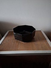 Saladier Arcopal Noir