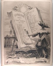 Charles Pinet  Eaux forte de Charles Pinet   1933