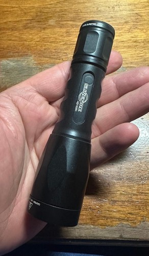 Surefire fury dual - surefire, dual-fuel