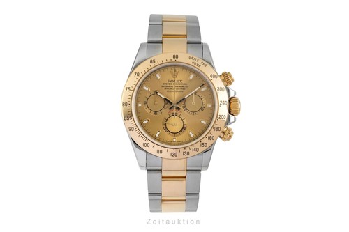Rolex daytona chronographe - daytona,