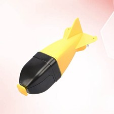  Leurre De Peche Matériel Pêche À La Carpe Leurres Louures Natation