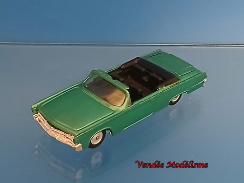 Voiture collection - de,