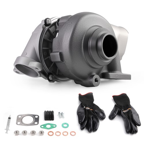 Turbo pour citroën c5 - pour, c4