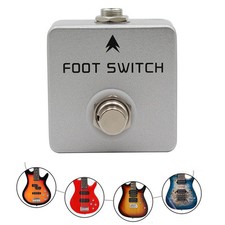 Interrupteur �� pied