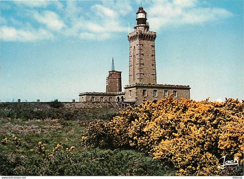 Carte postale le - 22,