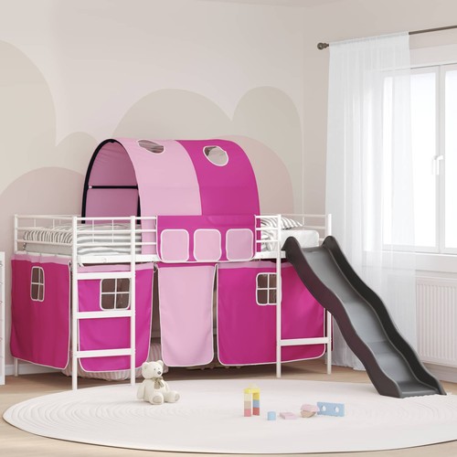 Lit mezzanine pour - , enfants