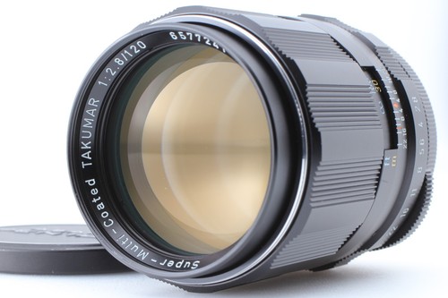 Objectif asahi pentax smc - objectif,