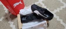 Puma Mostro collector Black/White EU42 UK8 US9