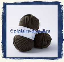 10 PELOTES DE LAINE PARTNER 6