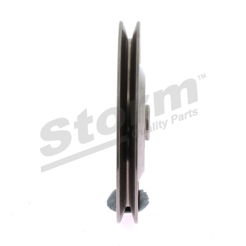 Poulie damper renault clio - poulie, i