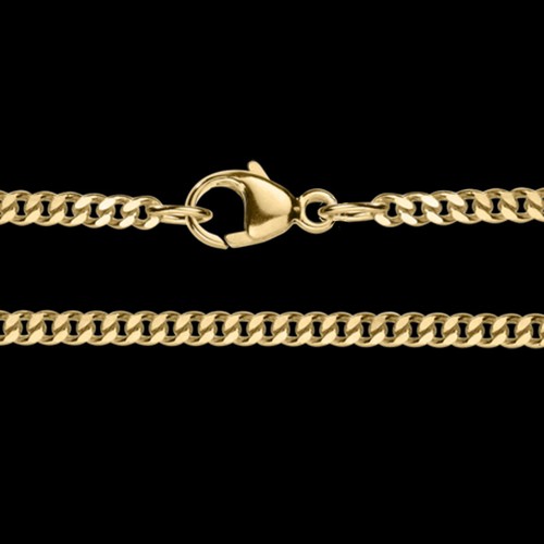 Chaîne collier tour cou - "collier,