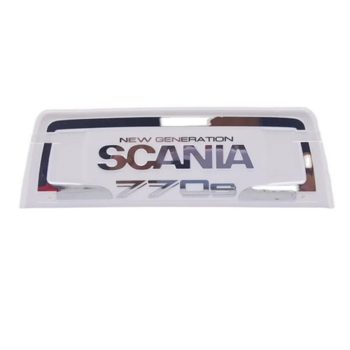 Metal stickers back front - metal,