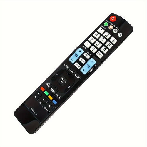 Akb72914212 replaced remote - akb72914212,