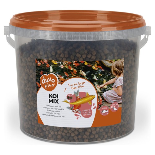 Duvo mélange koi 5 - 6,