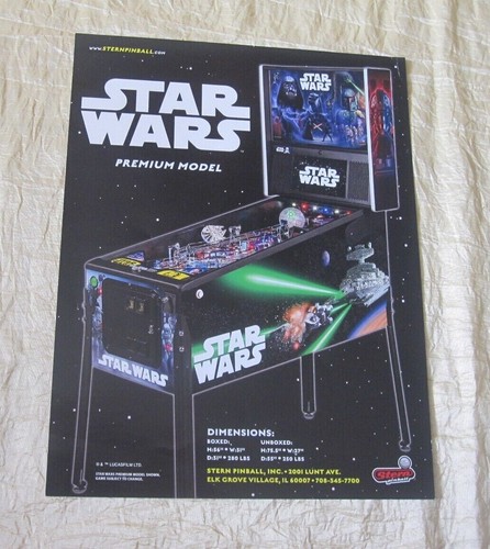 Star wars premium - wars,