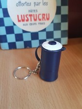 PORTE CLÉ TUPPERWARE CUISINE