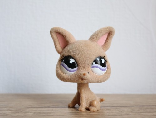 Littlest petshop chihuahua - littlest,