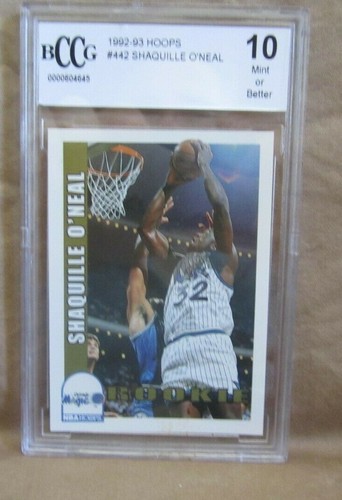 Shaquille neal 1992 1993 - shaquille, 1992-1993