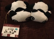 Vintage 1999Tarepanda Laying