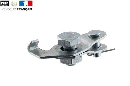 Kit serrage cable frein - kit,