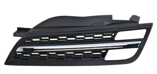 Grille pare choc - grille,