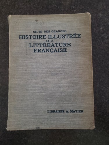 Histoire illustree la - histoire,