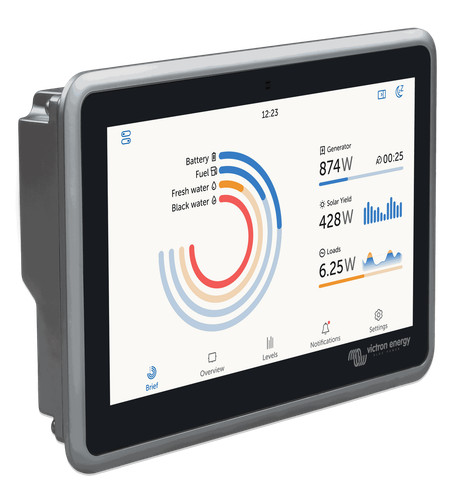 Victron energy ekrano - victron,