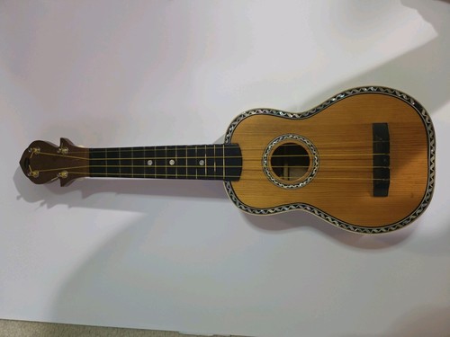 Vintage maxwell soprano - vintage,