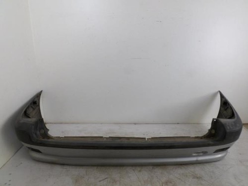 Pare choc arriere peugeot - pare,