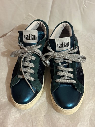 Vaddia tennis montante vert - ,