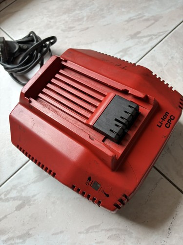 Chargeur hilti 36 - hilti, 4/36-350