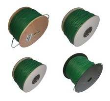 Tondeuse à gazon 3,4 mm robot