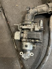 Injection Complète Honda Pcx