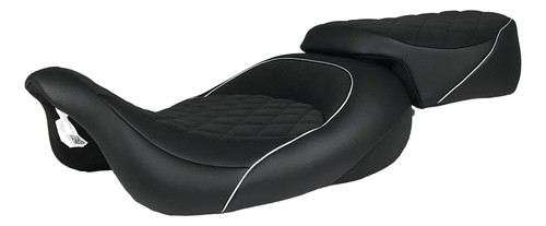 Selle confort harley davidson - confort, harley-davidson