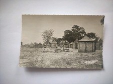 CARTE POSTALE ANCIENNE  - FOUTA - DJALON - (GUINÉE)