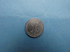 piece    2 deutchmark