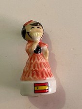 Fève - Famille Perlimpinpin