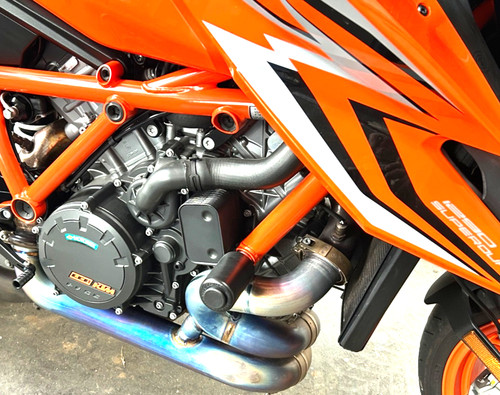 Ktm 1290 superduke 2020 - 1290, 2020-2024