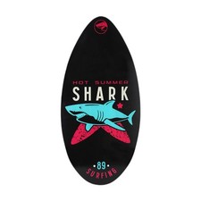 Skimboard pour plage en eau