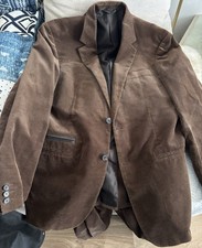 Costume Homme
