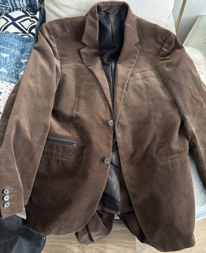 Costume homme - costume,